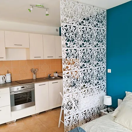 Apartment Mini *
