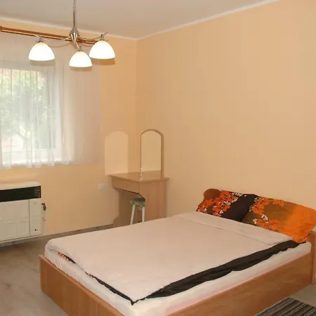 Mini Apartman Apartment *