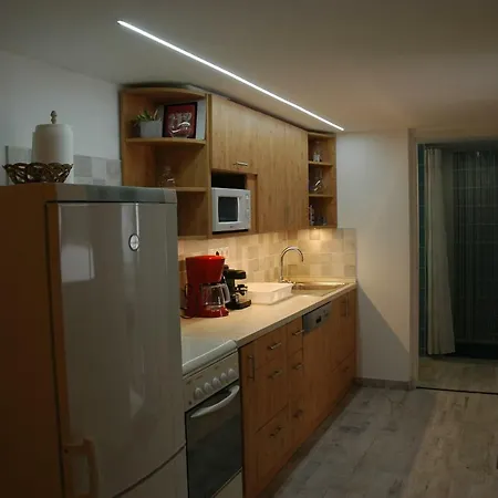 Mini Apartman Mohács