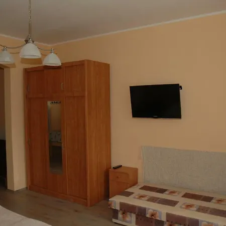Mini Apartman Mohacs