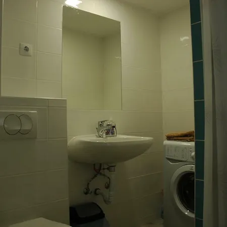 Mini Apartman Apartment *