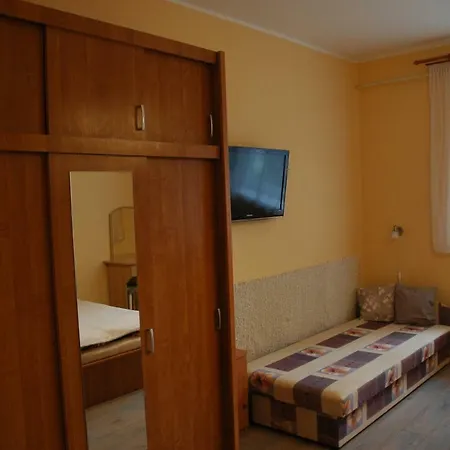 Mini Apartman Mohács