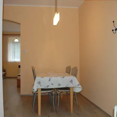 Mini Apartman * Mohács