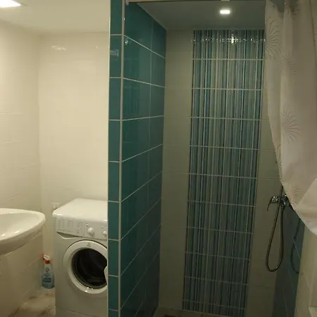 Mini Apartman * Mohács