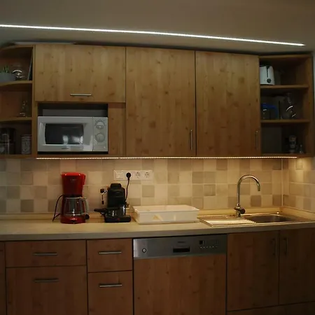 Mini Apartman Mohács