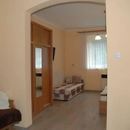 Mini Apartman Apartment Mohács