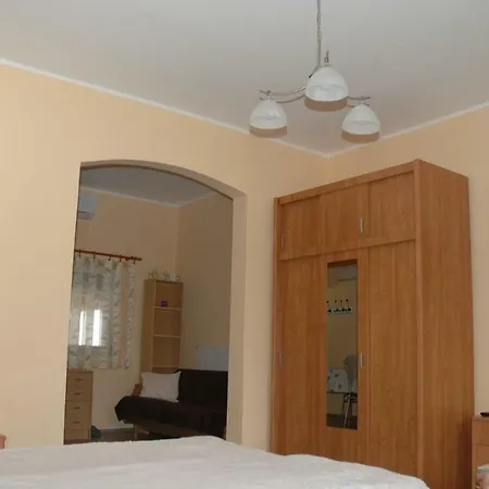 Mini Apartman Mohacs